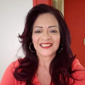 Meet your Posher, Marissa